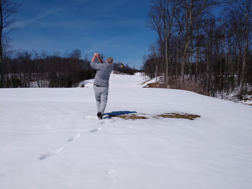 Public Golf Course «Bahle Farms Golf Course», reviews and photos, 9505 E Otto Rd, Suttons Bay, MI 49682, USA