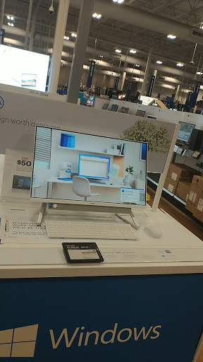 Electronics Store «Best Buy», reviews and photos, 24 Universal Blvd, Warwick, RI 02886, USA