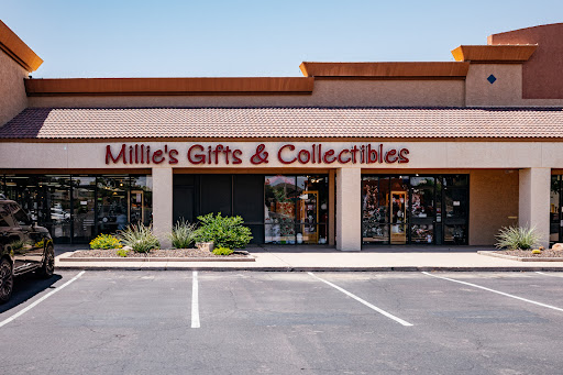 Millie's Hallmark Shop