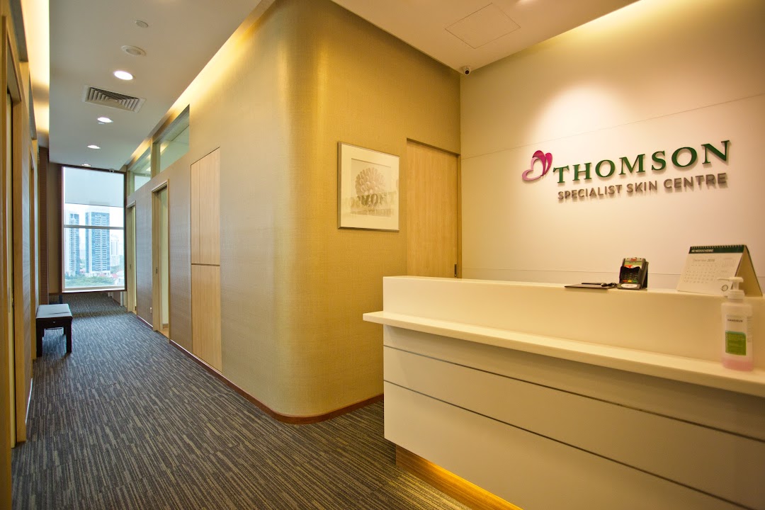 Thomson Specialist Skin Centre