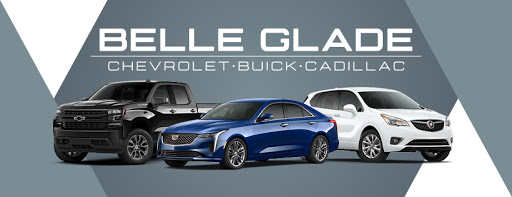 Used Car Dealer «Belle Glade Chevrolet Cadillac Buick», reviews and photos, 1700 E Palm Beach Rd, Belle Glade, FL 33430, USA