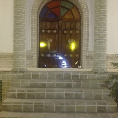 Photos of سینما رباط کریم
