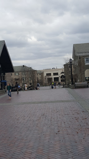 Book Store «Villanova University Bookstore», reviews and photos, 800 Lancaster Ave, Villanova, PA 19085, USA