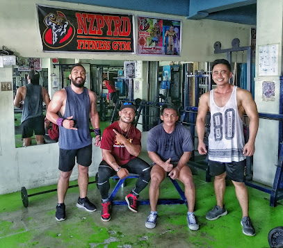 NZPYRD Fitness Gym - 512 3rd Floor Kasuotan Bldg, J.P. Laurel Ave, Bajada, Davao City, 8000, Philippines