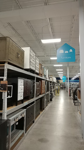 Home Goods Store «At Home», reviews and photos, 301 SouthTowne East Mall Dr, Wichita, KS 67207, USA