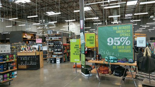 Camping Store «REI», reviews and photos, 1011 E Southlake Blvd, Southlake, TX 76092, USA