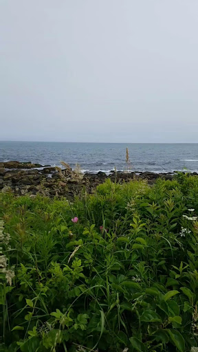 Hiking Area «Black Point Trailhead», reviews and photos, 655 Ocean Rd, Narragansett, RI 02882, USA