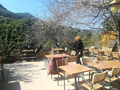 A Stazzona à Calenzana
