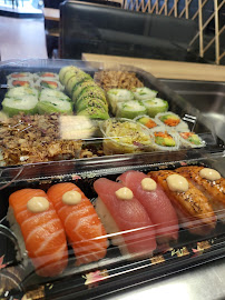 Photos du propriétaire du Restaurant de sushis Get Sushi | Sushi Poké Bubble-tea Mochi à Fougères - n°19