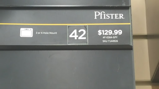 Hardware Store «Orchard Supply Hardware», reviews and photos, 2230 W Walnut Ave, Visalia, CA 93277, USA