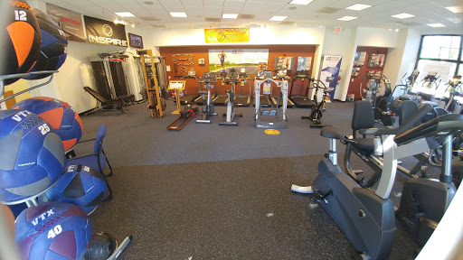 US Fitness Products: Fitness & Exercise Equipment - North Charlotte (Huntersville)