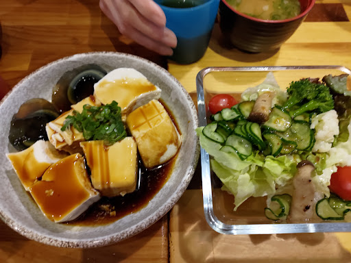 一燒丼燒肉專賣店 的照片