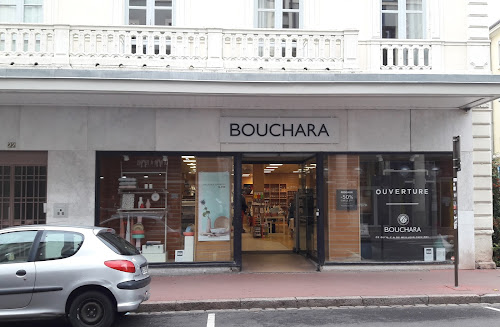 Bouchara Chalon-sur-Saône à Chalon-sur-Saône