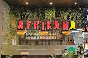 Afrikana Lakeside image