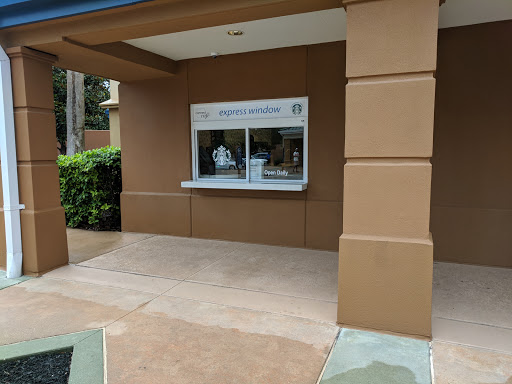 Coffee Shop «Starbucks», reviews and photos, 13401 Blue Heron Beach Dr, Orlando, FL 32821, USA