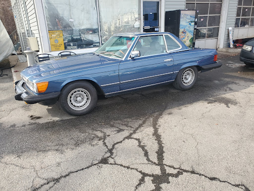 Car Dealer «Budget Automotive Sales & Services», reviews and photos, 1633 Pulaski Hwy, Havre De Grace, MD 21078, USA