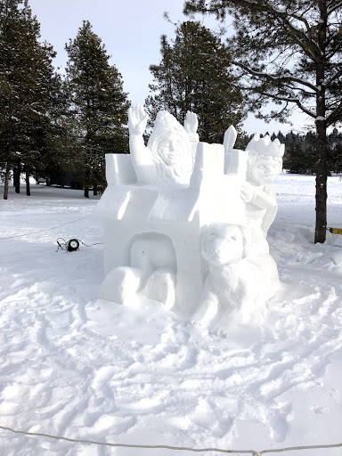 Silver Skate Festival Society