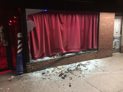 Barber Shop «Pacific Barber Shop», reviews and photos, 520 Wilshire Blvd, Santa Monica, CA 90401, USA