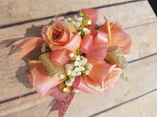 Florist «Rockwood Flower Shop», reviews and photos, 32723 Fort Rd, Rockwood, MI 48173, USA