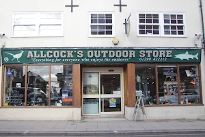Allcock's Outdoor Store Ltd image