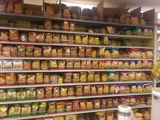 Supermarket «Gokul Indian Supermarket», reviews and photos, 209 S New Rd, Absecon, NJ 08201, USA