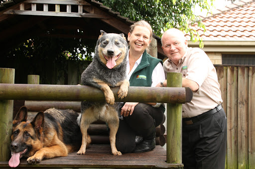 Bark Busters Home Dog Training Northern Suburbs Sydney
