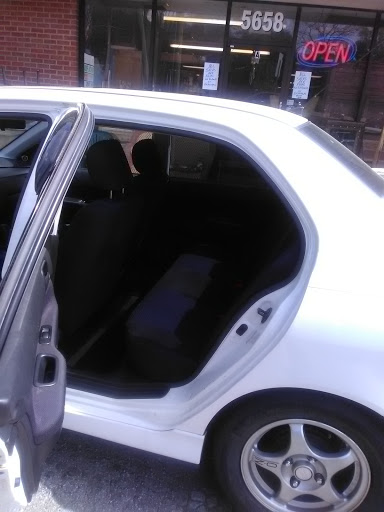 Thrift Store «Help Is On The Way Thrift Store», reviews and photos, 5658 Buford Hwy, Norcross, GA 30071, USA