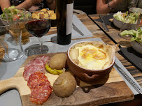 Plats et boissons du O'Fromages | Restaurant | Luz Saint Sauveur - n°4