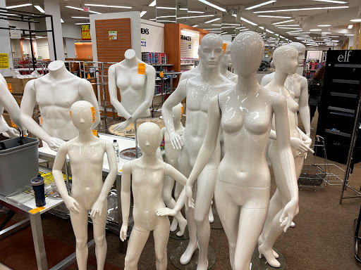 Department Store «Century 21 Department Store», reviews and photos, 200 Bergen Town Center, Paramus, NJ 07652, USA