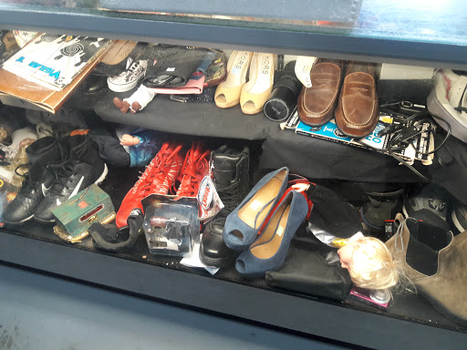 Thrift Store «Goodwill», reviews and photos, 340 S Fair Oaks Ave, Pasadena, CA 91105, USA