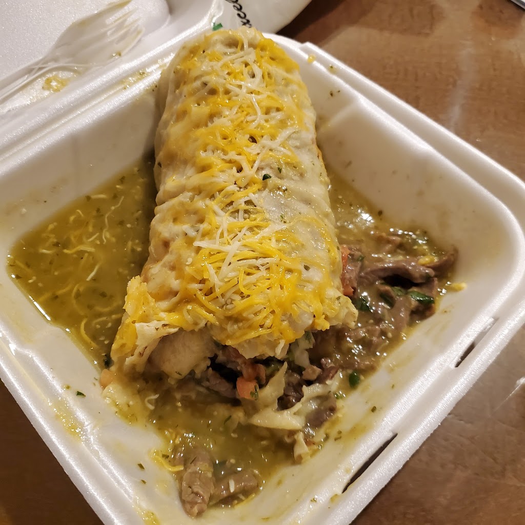 Rodolfo Mexican Grill 89123