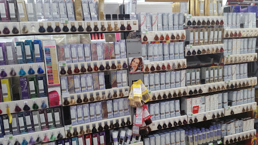 Beauty Supply Store «Sally Beauty», reviews and photos, 1179 Oak Ridge Turnpike, Oak Ridge, TN 37830, USA