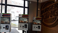 Atmosphère du Restauration rapide Burger King à Viry-Châtillon - n°5