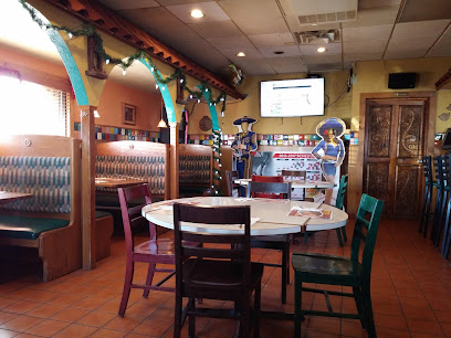Pepe,s Mexican Restaurant - 6720 Indianapolis Blvd, Hammond, IN 46323