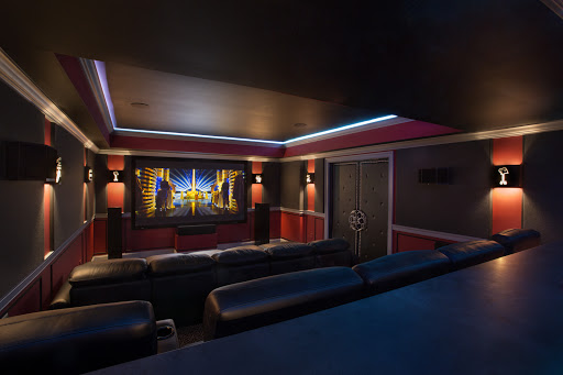 Home Theater Store «Overture Ultimate Home Electronics», reviews and photos, 2423 Concord Pike, Wilmington, DE 19803, USA