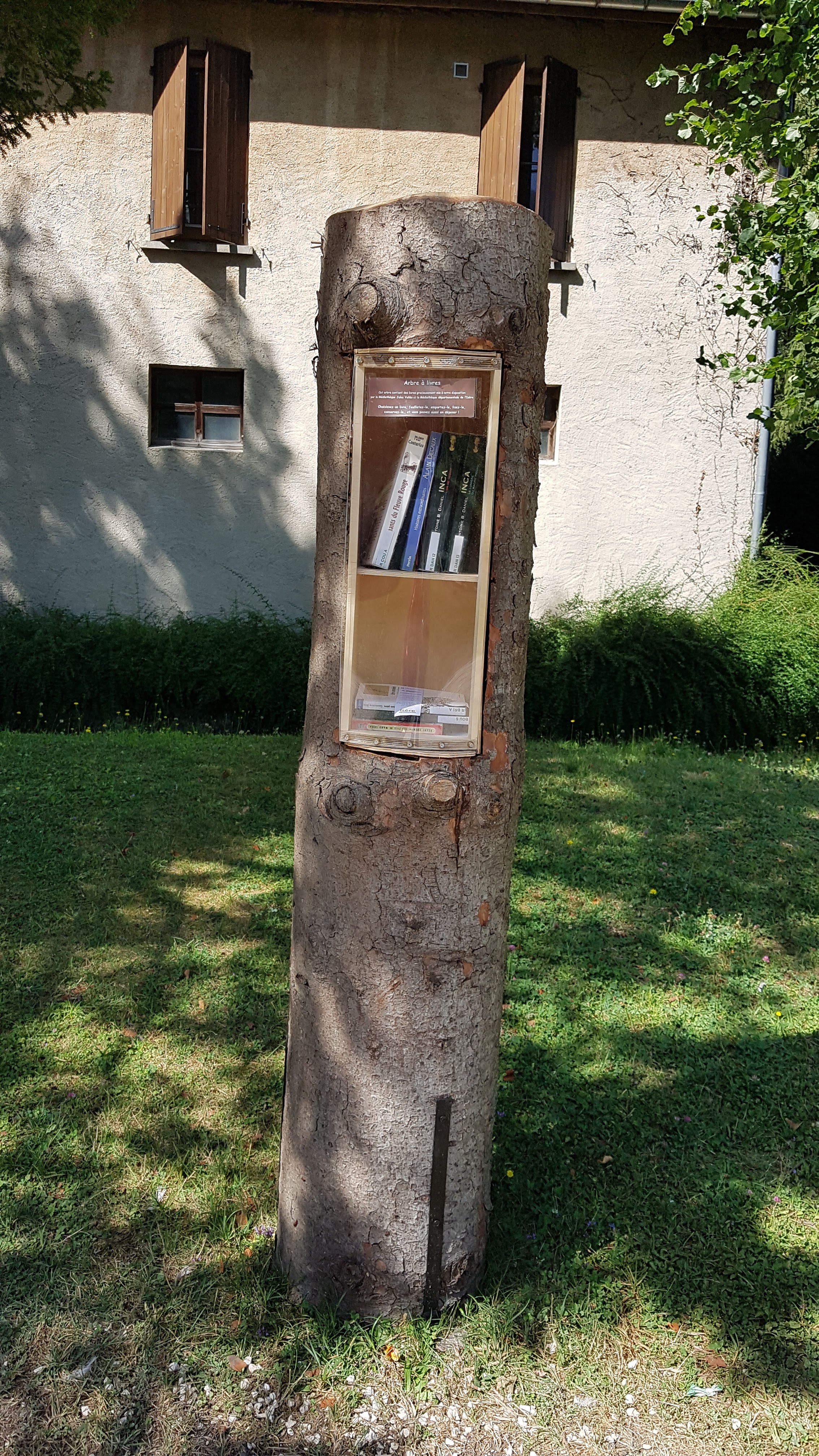 Photo n° 11 de l'avis de Jean-Louis. fait le 13/08/2019 à 17:10