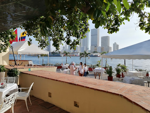 Chiringuitos para celebrar cumpleaños en Cartagena