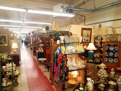 Willow Creek Antiques
