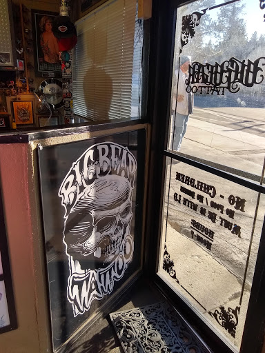 Explore gambler tattoo ideas, creative tattoo ideas in Big Bear Lake, available at Big Bear Tattoo