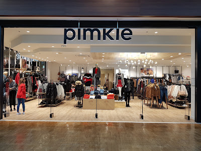 PIMKIE à Wittenheim