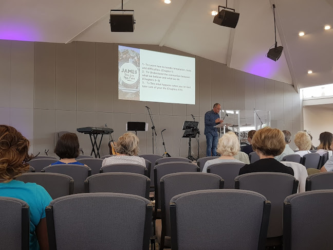 Reviews of All Nations Church Bedford in Bedford - Church