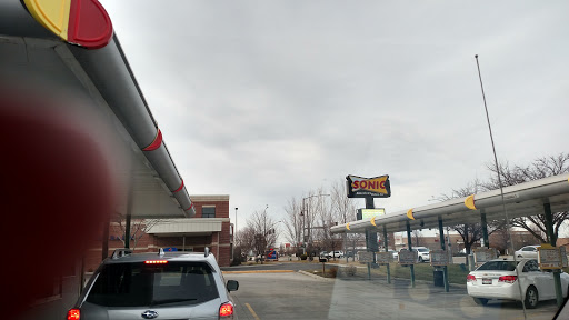Fast Food Restaurant «Sonic Drive-In», reviews and photos, 16274 N Marketplace Blvd, Nampa, ID 83687, USA