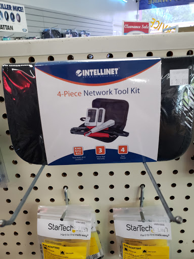 Computer Store «S.E.C. Custom Computers, Inc.», reviews and photos, 4760 Rockford Plaza, Louisville, KY 40216, USA