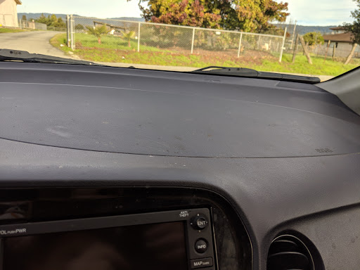 Car Detailing Service «Cruz Car Wash», reviews and photos, 2731 41st Ave, Soquel, CA 95073, USA