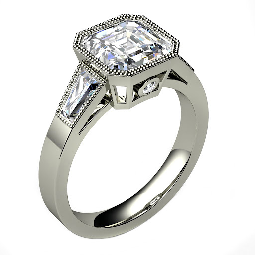 Jeweler «Bennett Valley Jewelers», reviews and photos, 2700 Yulupa Ave #18, Santa Rosa, CA 95405, USA