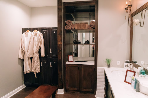 Day Spa «The Woodhouse Day Spa - Dunwoody», reviews and photos, 4400 Ashford Dunwoody Rd NE #1805, Atlanta, GA 30346, USA