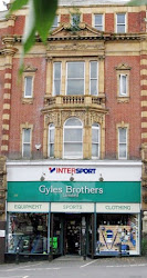Gyles Brothers Ltd