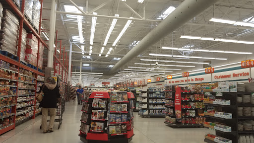 Supermarket «WinCo Foods», reviews and photos, 2020 Caldwell Blvd, Nampa, ID 83651, USA