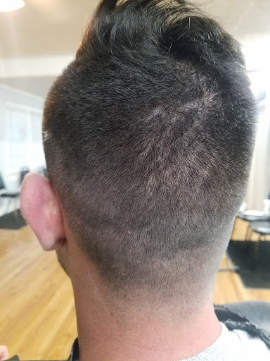 Barber Shop «Sports Talk Barber Shop», reviews and photos, 4418 Devine St, Columbia, SC 29205, USA