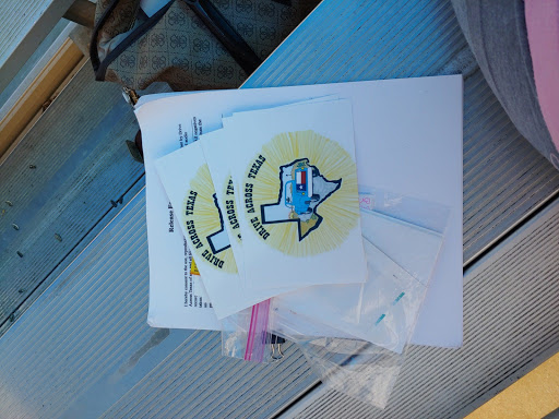 Memorial Park «Harrington Park», reviews and photos, 1815 S Cockrell Hill Rd, Duncanville, TX 75137, USA